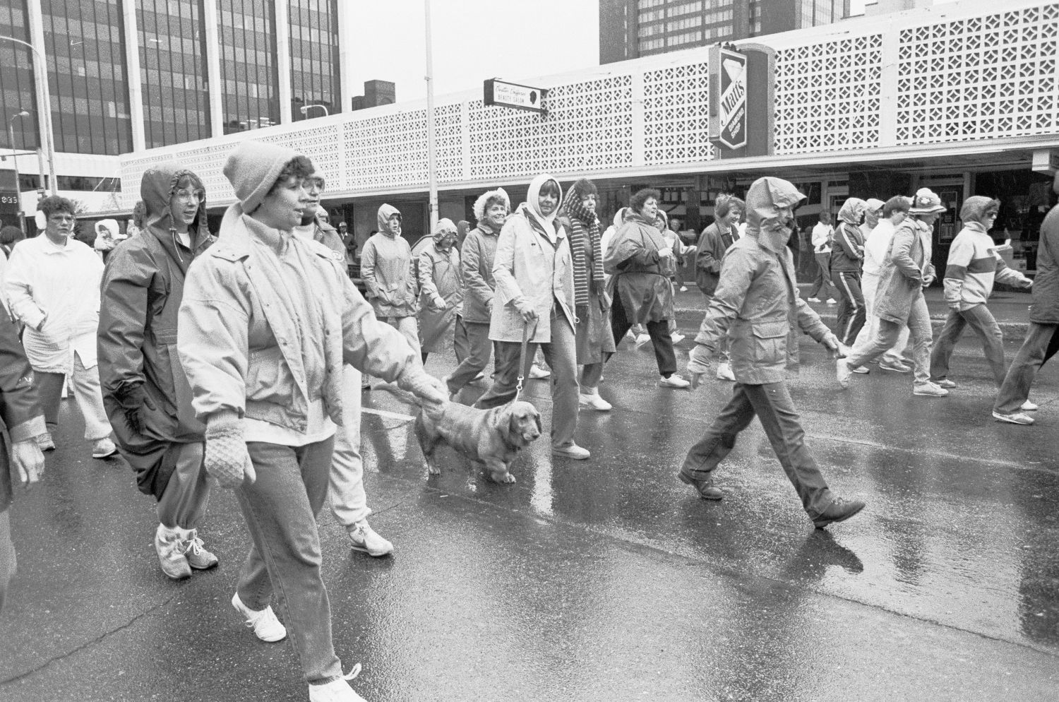 1988 Montana Women's Run